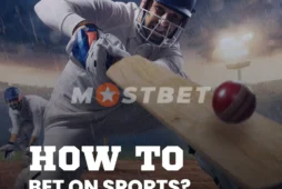 Betting Mostbet India