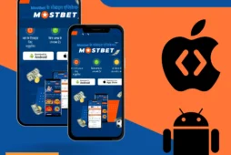 What is Mostbet app?