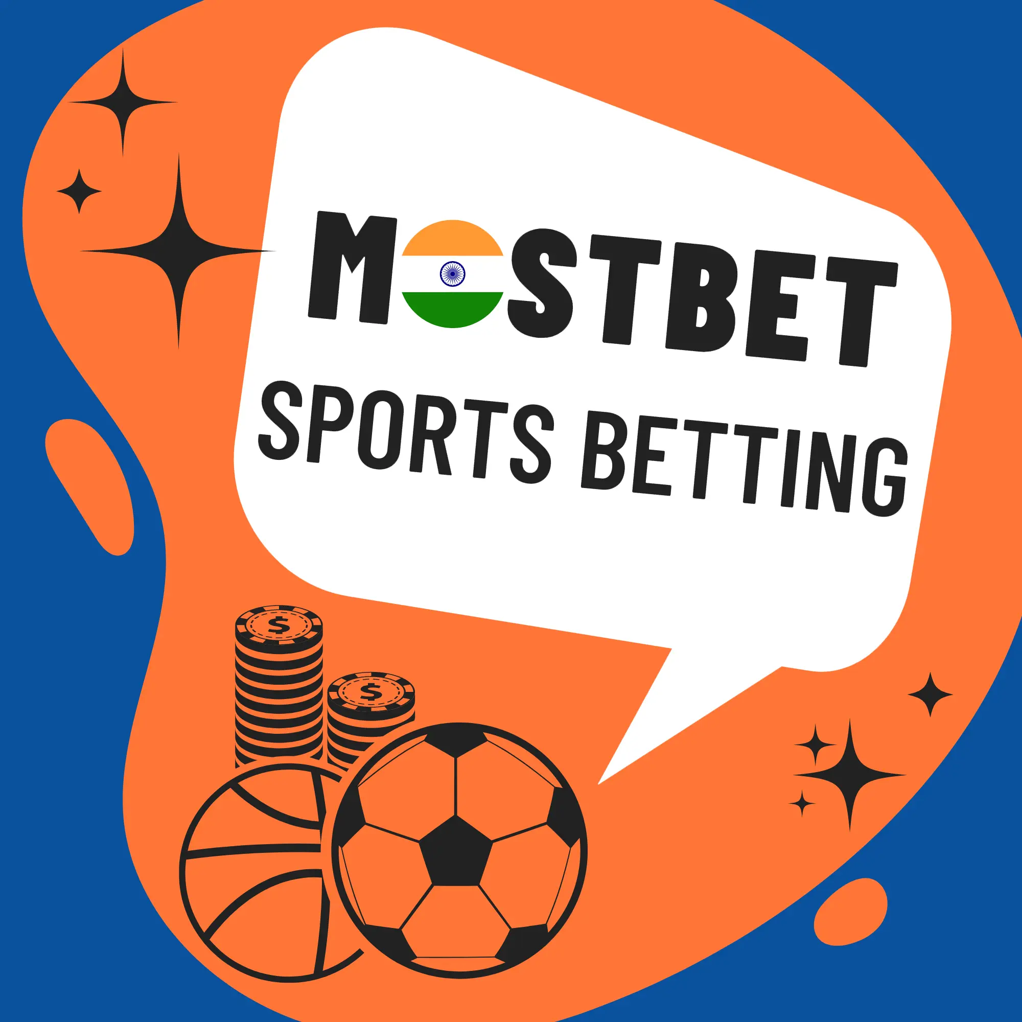 Mostbet Sports Betting India